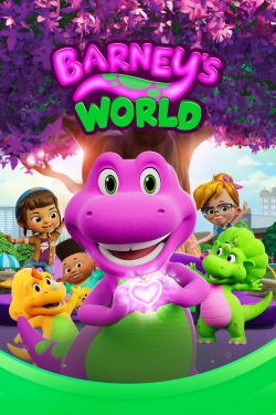 Watch Barney's World free movies