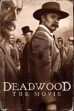 Watch Deadwood: The Movie free movies