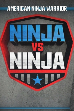 Watch American Ninja Warrior: Ninja vs. Ninja free movies