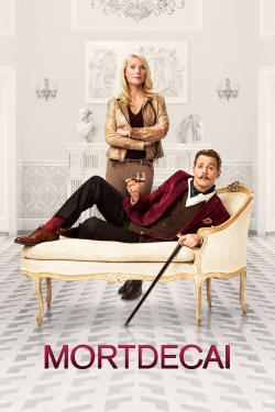 Watch Mortdecai free movies