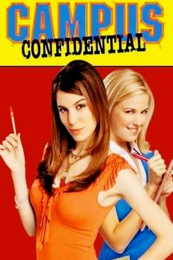 Watch Campus Confidential free movies