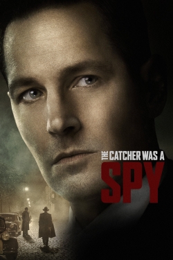 Watch The Catcher Was a Spy free movies