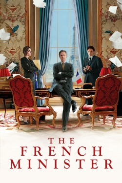 Watch The French Minister free movies