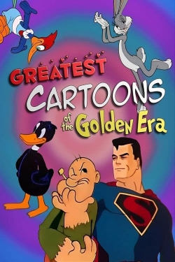 Watch Greatest Cartoons of the Golden Era free movies