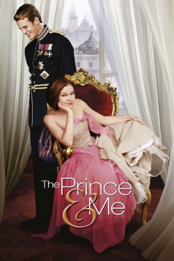 Watch The Prince & Me free movies