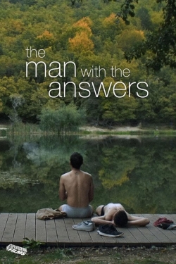 Watch The Man with the Answers free movies