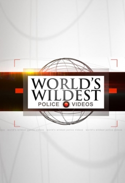 Watch World's Wildest Police Videos free movies