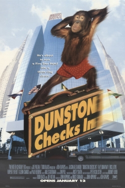 Watch Dunston Checks In free movies