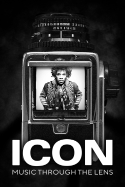 Watch Icon: Music Through the Lens free movies