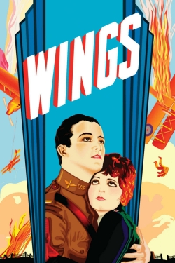 Watch Wings free movies