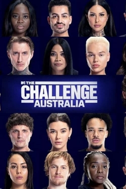 Watch The Challenge: Australia free movies