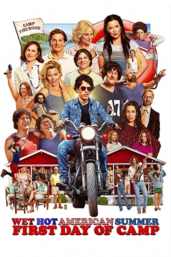 Watch Wet Hot American Summer: First Day of Camp free movies