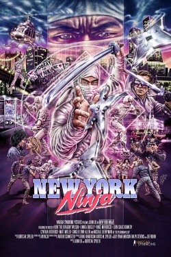 Watch New York Ninja free movies