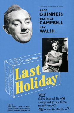 Watch Last Holiday free movies