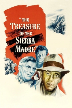 Watch The Treasure of the Sierra Madre free movies