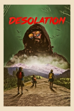 Watch Desolation free movies