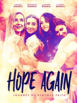 Watch Hope Again free movies