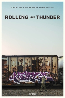 Watch Rolling Like Thunder free movies