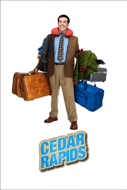 Watch Cedar Rapids free movies