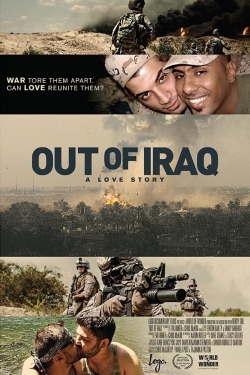 Watch Out of Iraq: A Love Story free movies