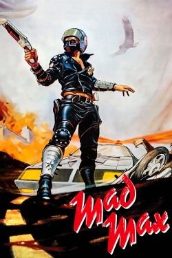 Watch Mad Max free movies