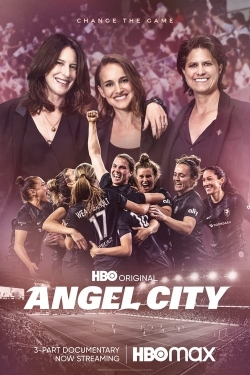 Watch Angel City free movies