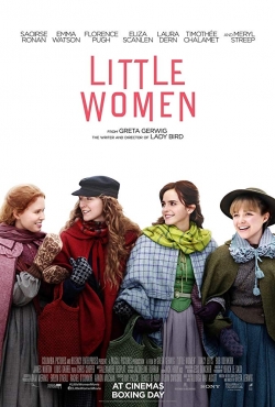 Watch Little Women free movies