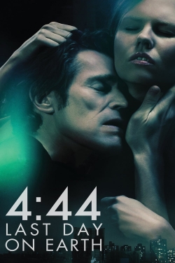 Watch 4:44 Last Day on Earth free movies