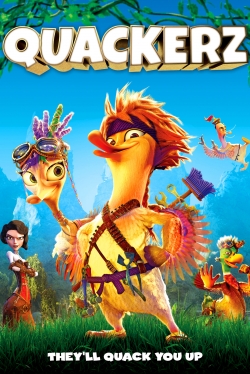 Watch Quackerz free movies