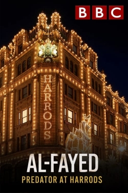 Watch Al Fayed: Predator at Harrods free movies