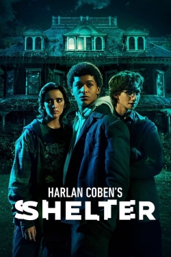 Watch Harlan Coben's Shelter free movies