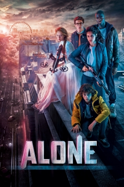 Watch Alone free movies