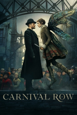 Watch Carnival Row free movies