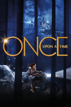 Watch Once Upon a Time free movies