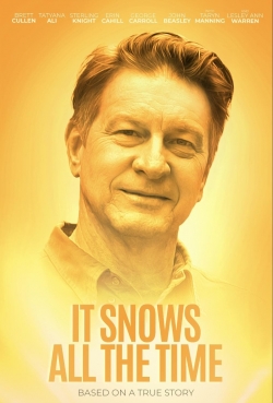 Watch It Snows All the Time free movies