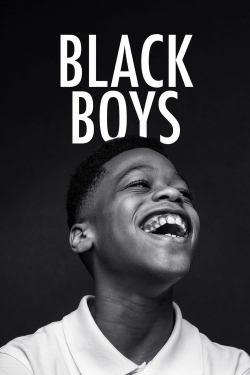 Watch Black Boys free movies