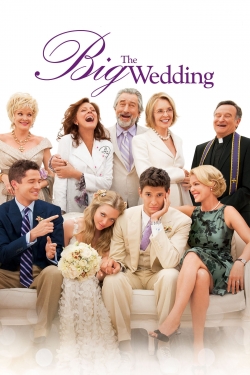 Watch The Big Wedding free movies