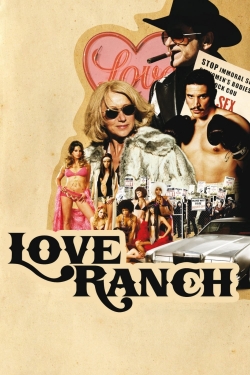 Watch Love Ranch free movies