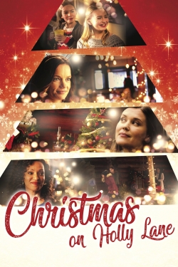 Watch Christmas on Holly Lane free movies