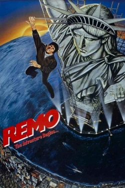 Watch Remo Williams: The Adventure Begins free movies