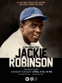 Watch Jackie Robinson free movies