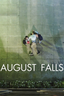 Watch August Falls free movies