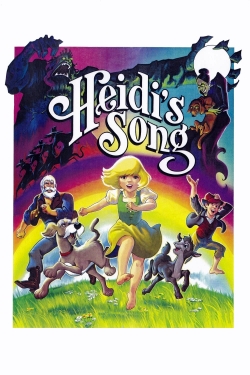 Watch Heidi's Song free movies