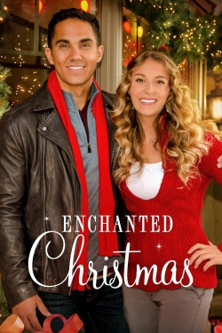 Watch Enchanted Christmas free movies