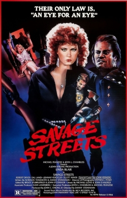 Watch Savage Streets free movies