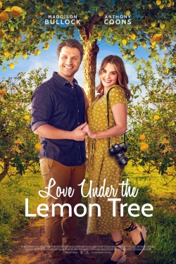 Watch Love Under the Lemon Tree free movies