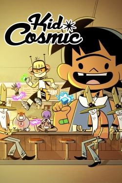 Watch Kid Cosmic free movies