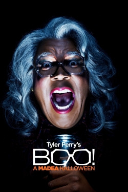 Watch Boo! A Madea Halloween free movies