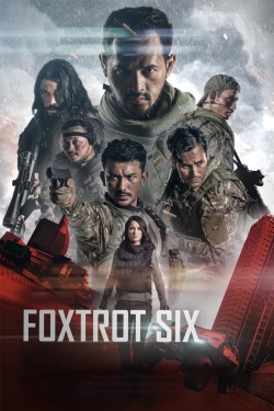 Watch Foxtrot Six free movies