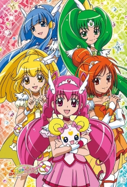 Watch Glitter Force free movies